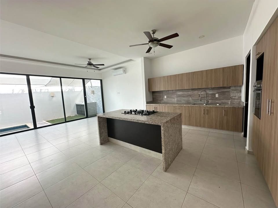 3 habitaciones 4 baños - Casa 3