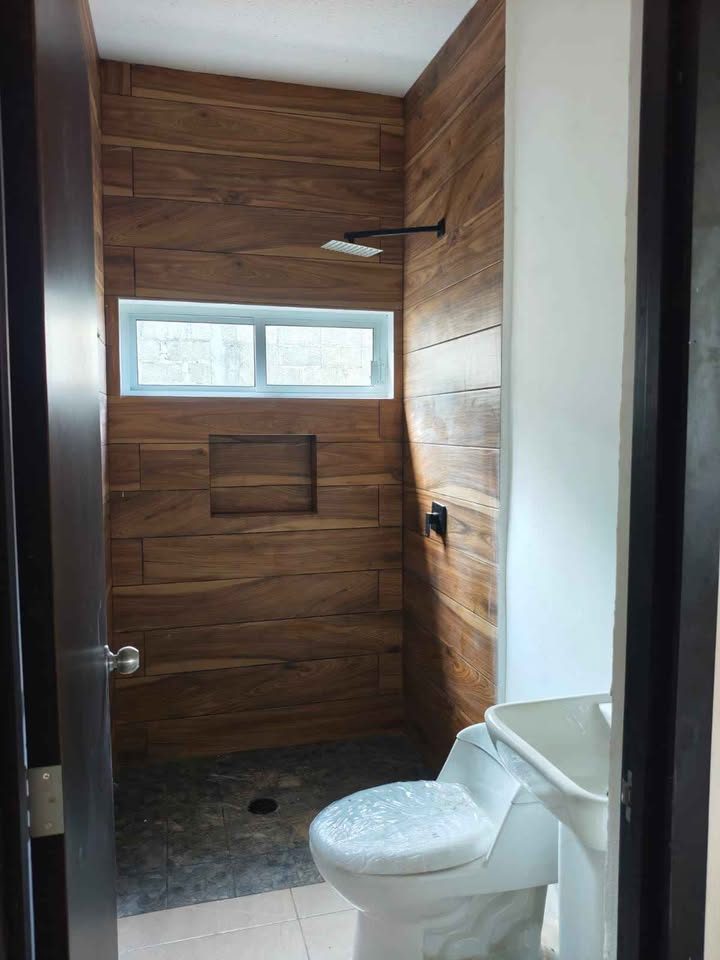 2 habitaciones 2 baños - Casa 2