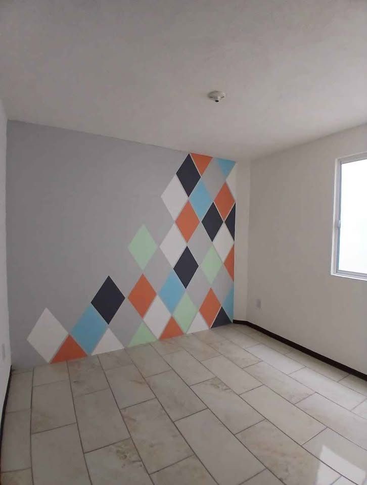 2 habitaciones 1 baño - Departamento 3
