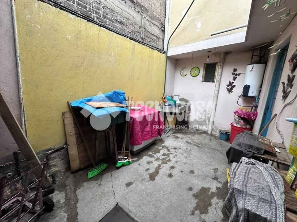 4 habitaciones 2 baños - Casa 3