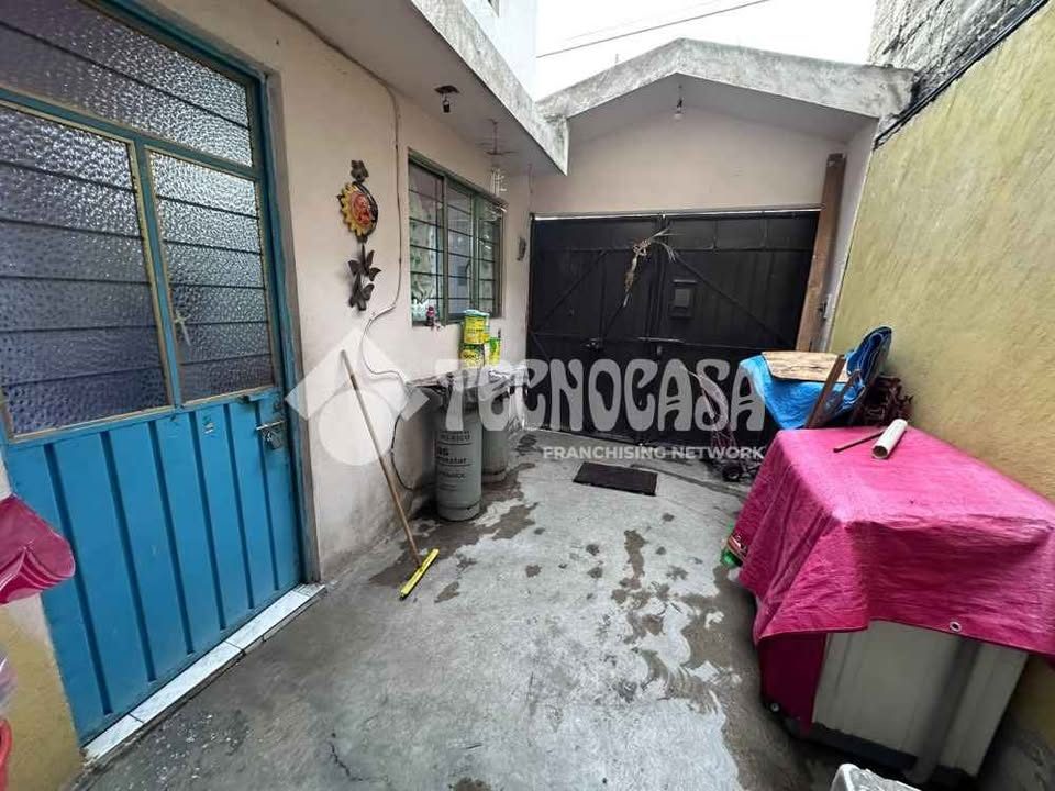 4 habitaciones 2 baños - Casa 2