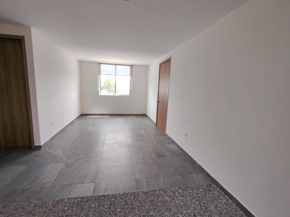 2 habitaciones 2 baños - Departamento 3