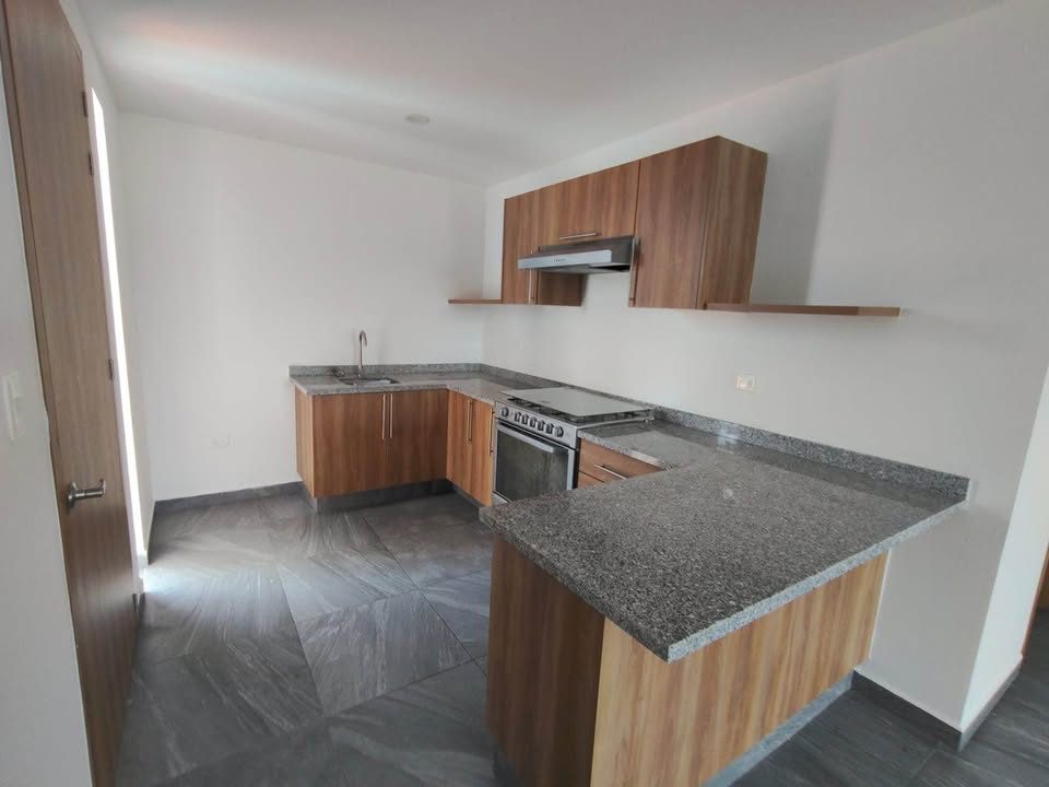 2 habitaciones 2 baños - Departamento 2