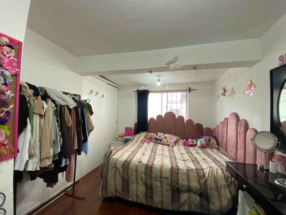 3 habitaciones 1 baño - Casa 3