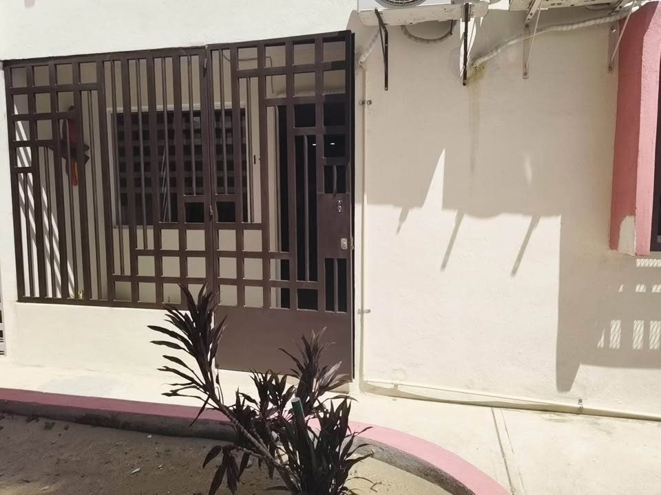 2 habitaciones 1 baño - Departamento 3