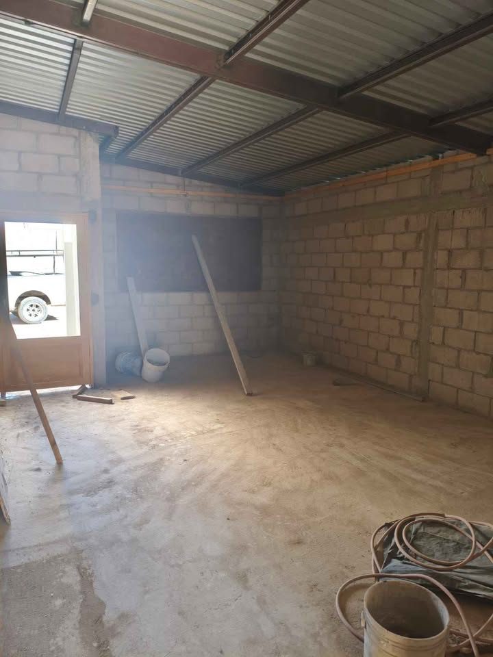 2 habitaciones 1 baño - Casa 3