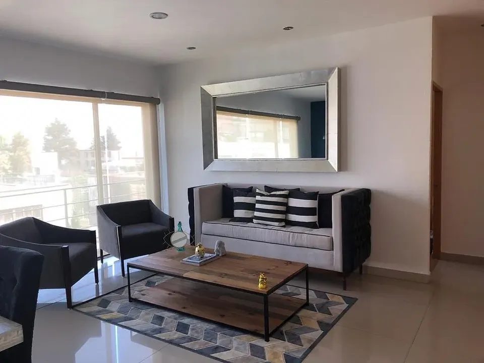2 habitaciones 3 baños Departamento 2