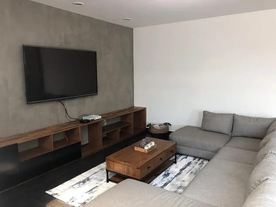 2 habitaciones 3 baños Departamento 3