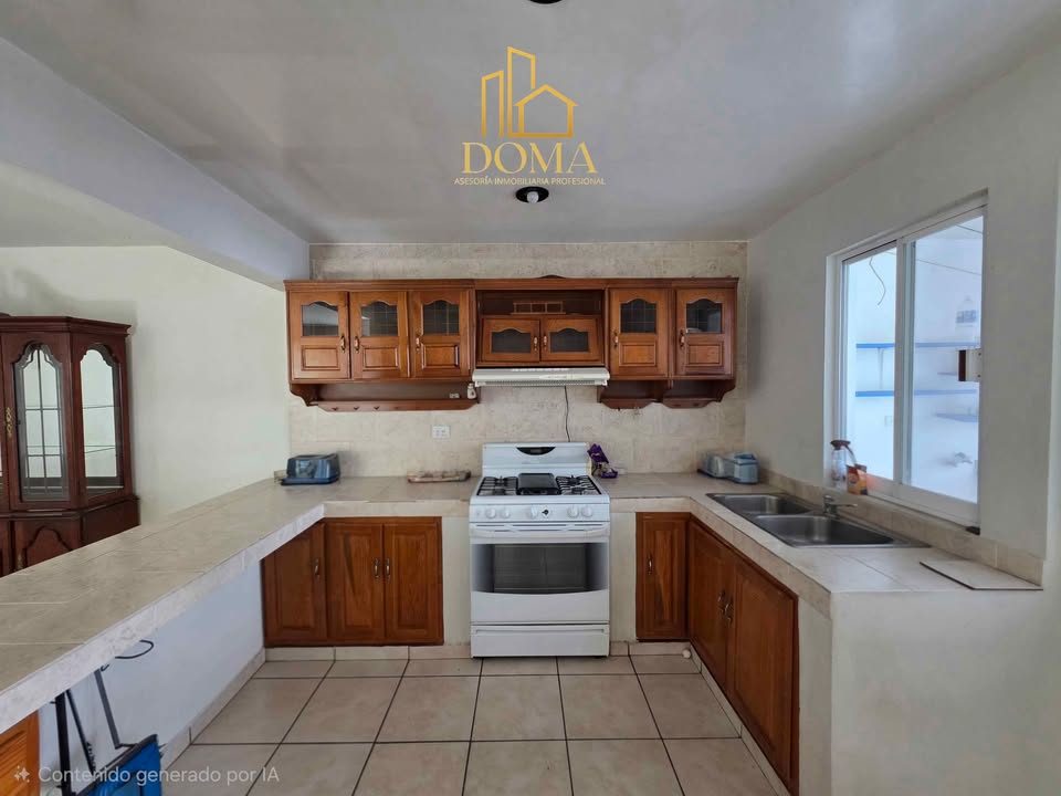Casa en renta Fracc Cumbres, Durango 2
