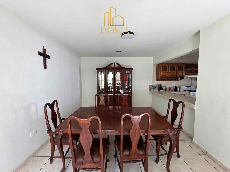 Casa en renta Fracc Cumbres, Durango 3