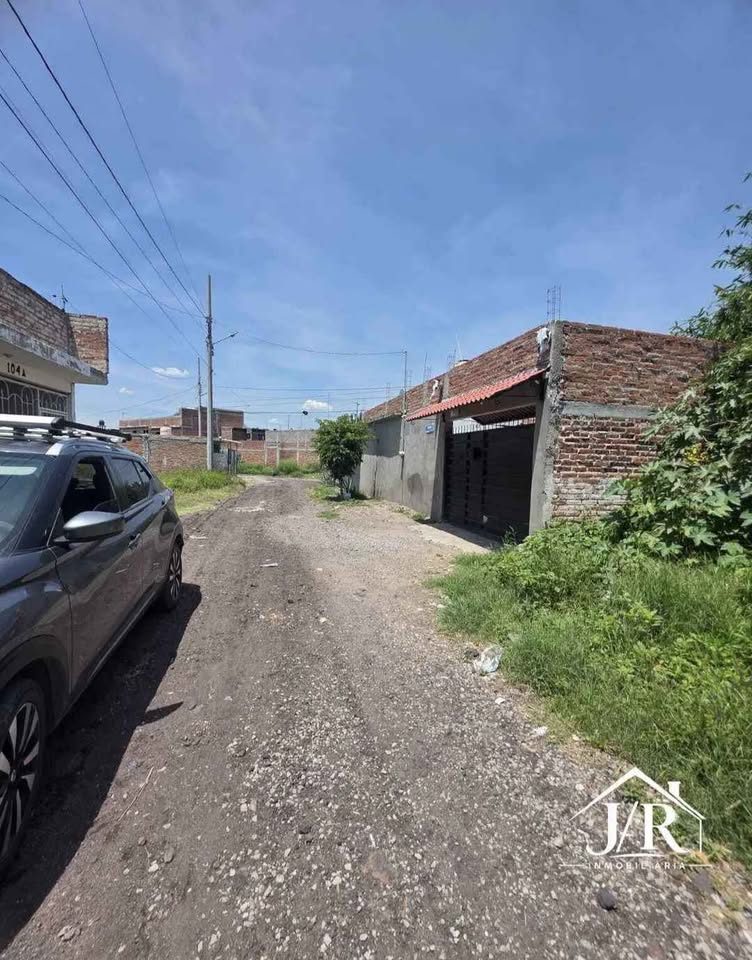 Monoambiente 0 baños - Townhouse 3