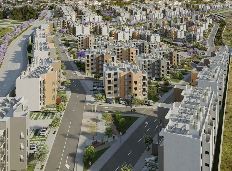 Departamento en venta · 2 rec · León 2