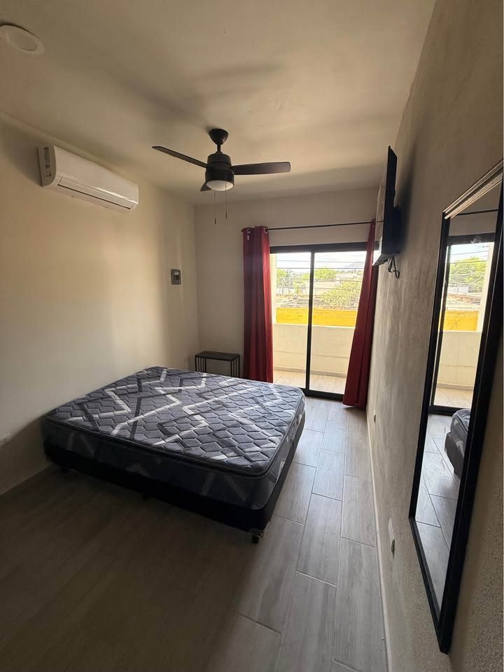 ✨DEPARTAMENTO AMUEBLADO EN RENTA✨ 2