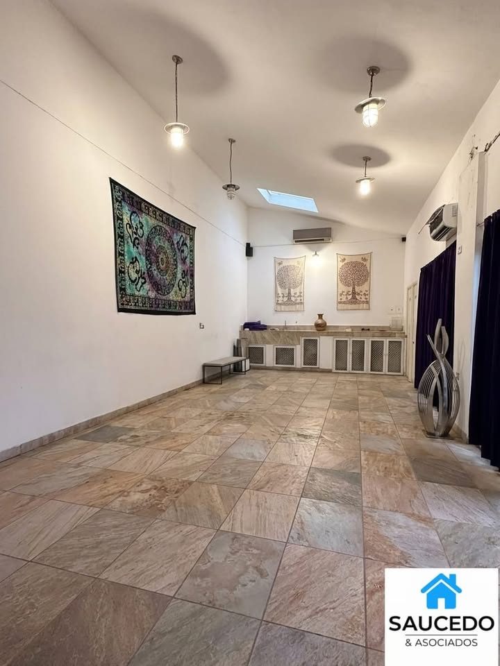 4 habitaciones 3 baños Casa 2