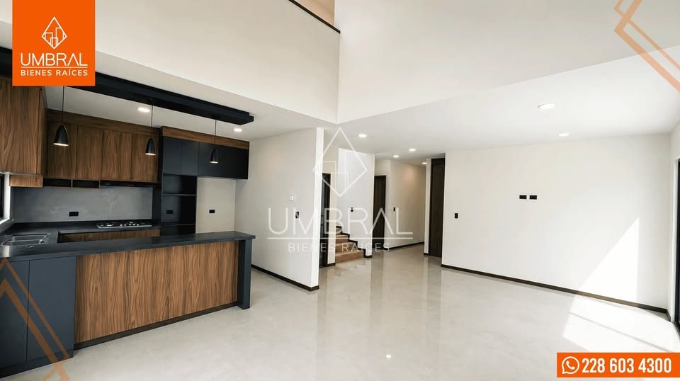 🌞Casa con 4 recámaras en VENTA📍Finca de las Ánimas, XALAPA🌞 2