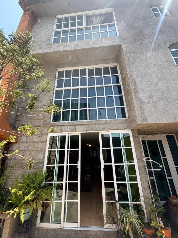 Casa en venta · 3 rec 3