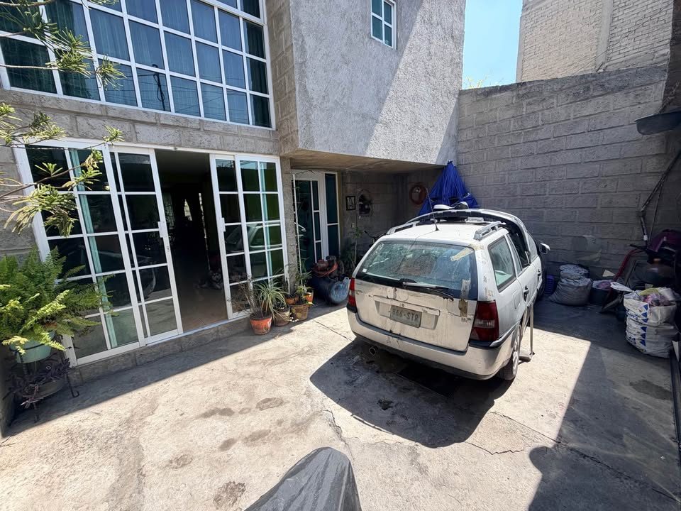 Casa en venta · 3 rec 2