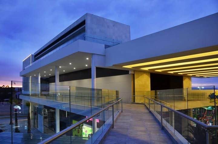 Local comercial en renta · 453 m² · Aguascalientes 2