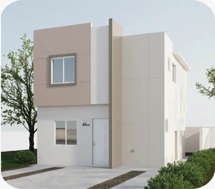 Casa en venta · 3 rec 2