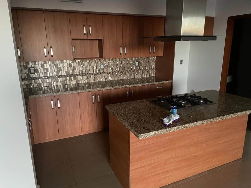 Departamento en renta · 2 rec 3