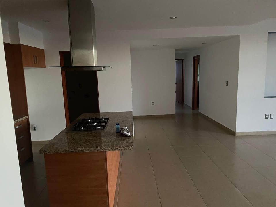 Departamento en renta · 2 rec 2