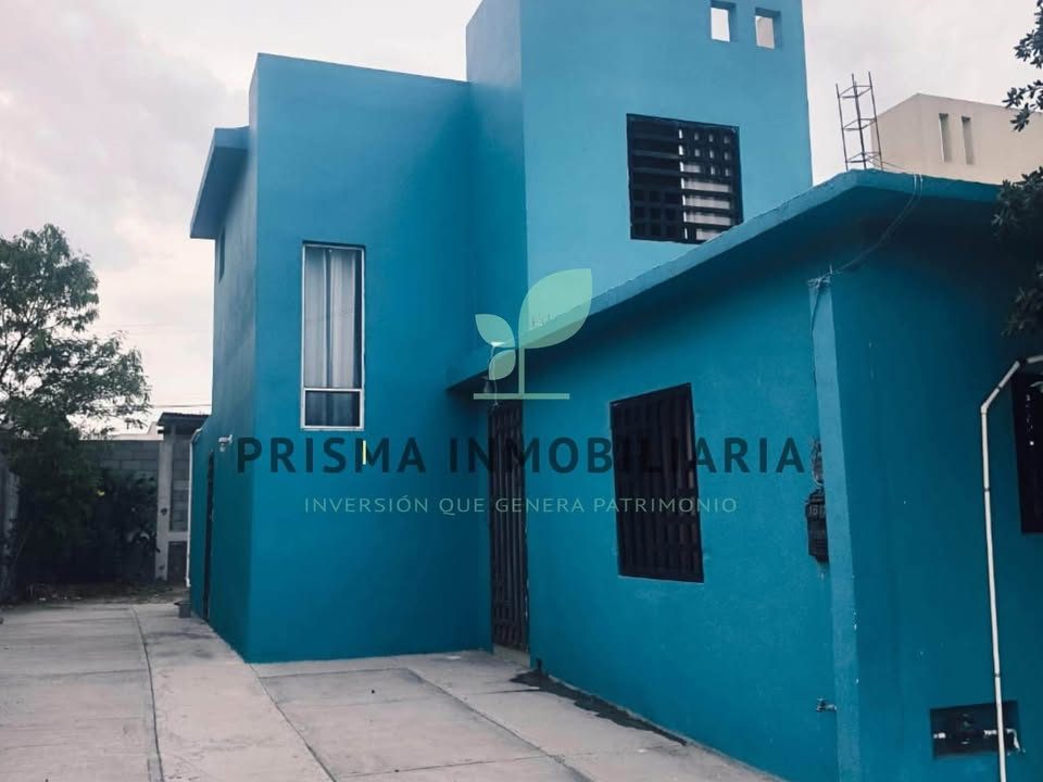 3 habitaciones 2 baños - Casa 2