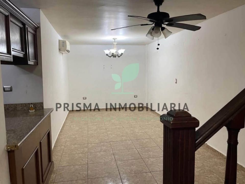 3 habitaciones 3 baños - Townhouse 3