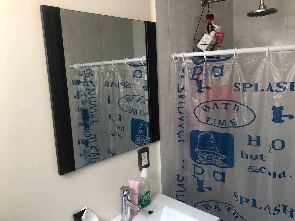 2 habitaciones 2 baños - Departamento 3