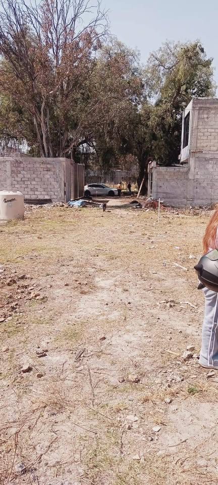 Terreno plano 2