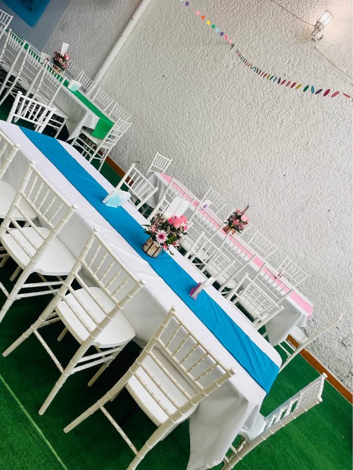 Salón jardín en Gustavo a Madero 2