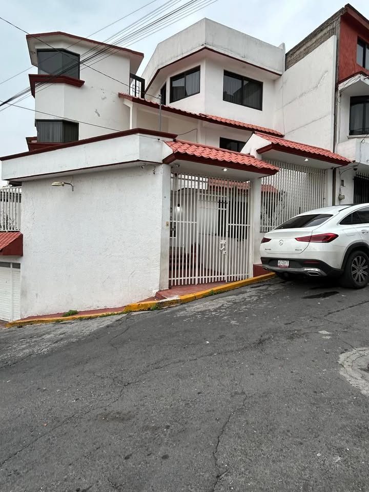 Casa en venta · 4 rec 2