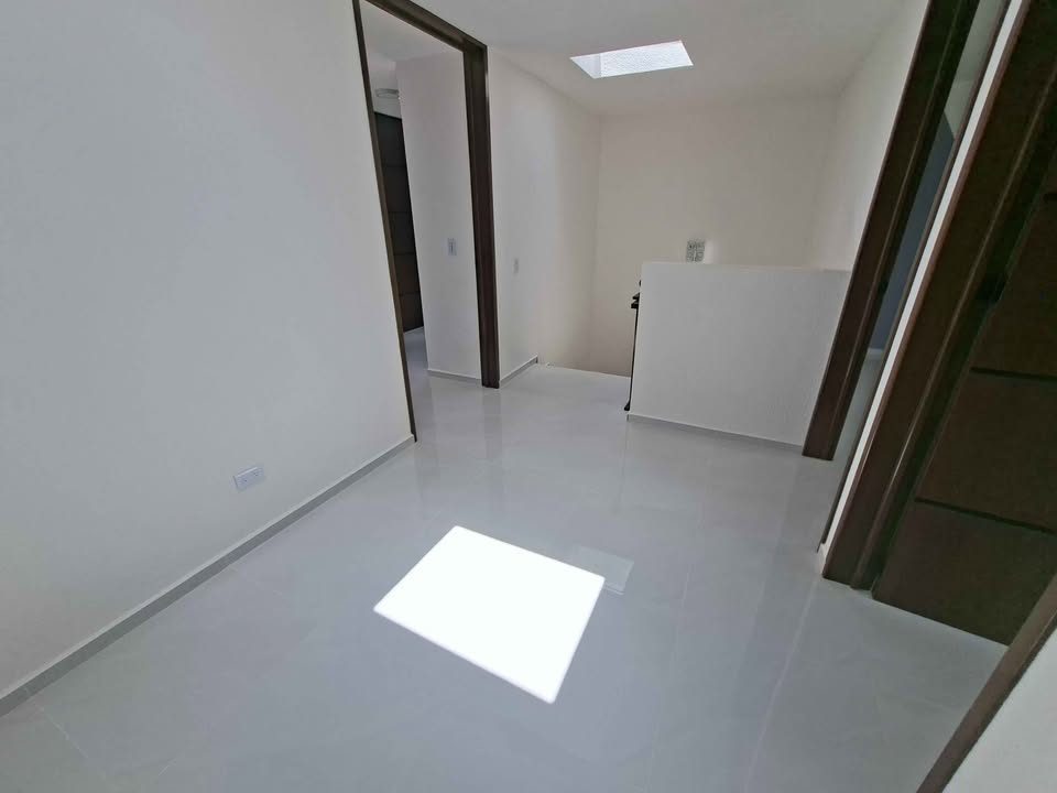 4 habitaciones 3 baños - Casa 3
