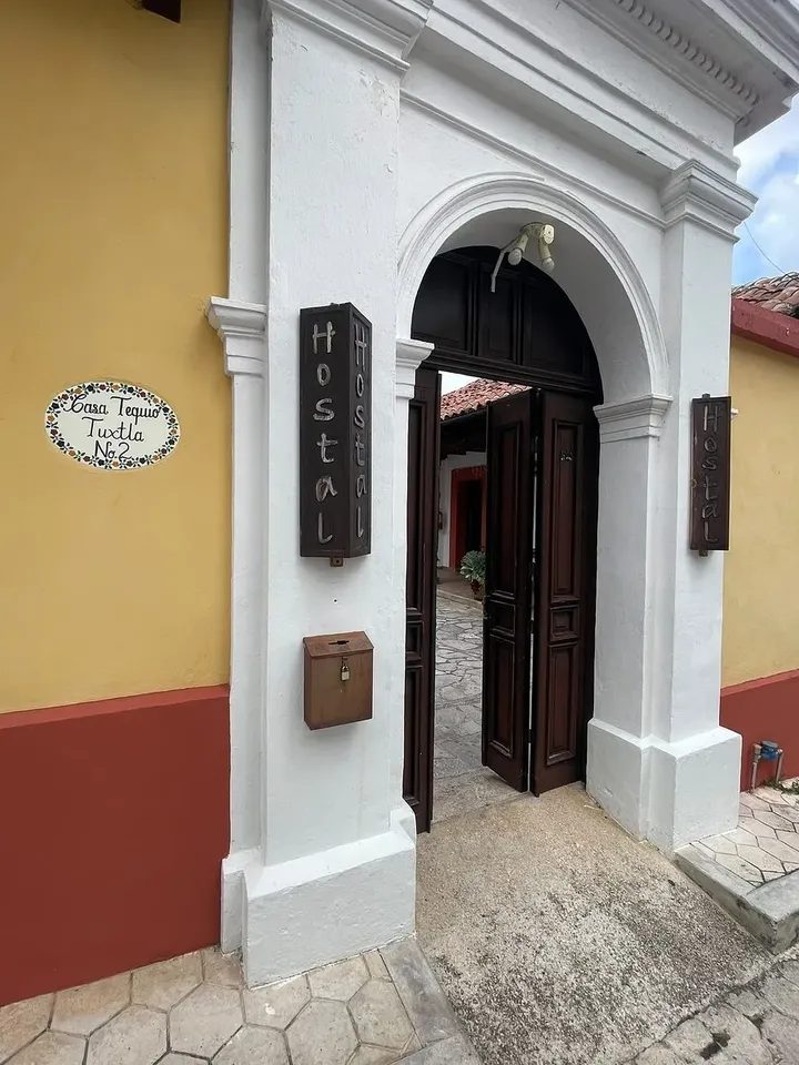 14 habitaciones 8 baños Townhouse 2
