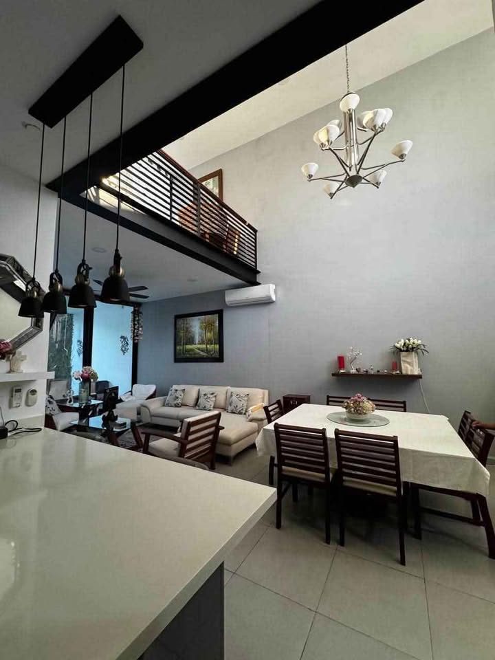 3 habitaciones 4 baños - Casa 2