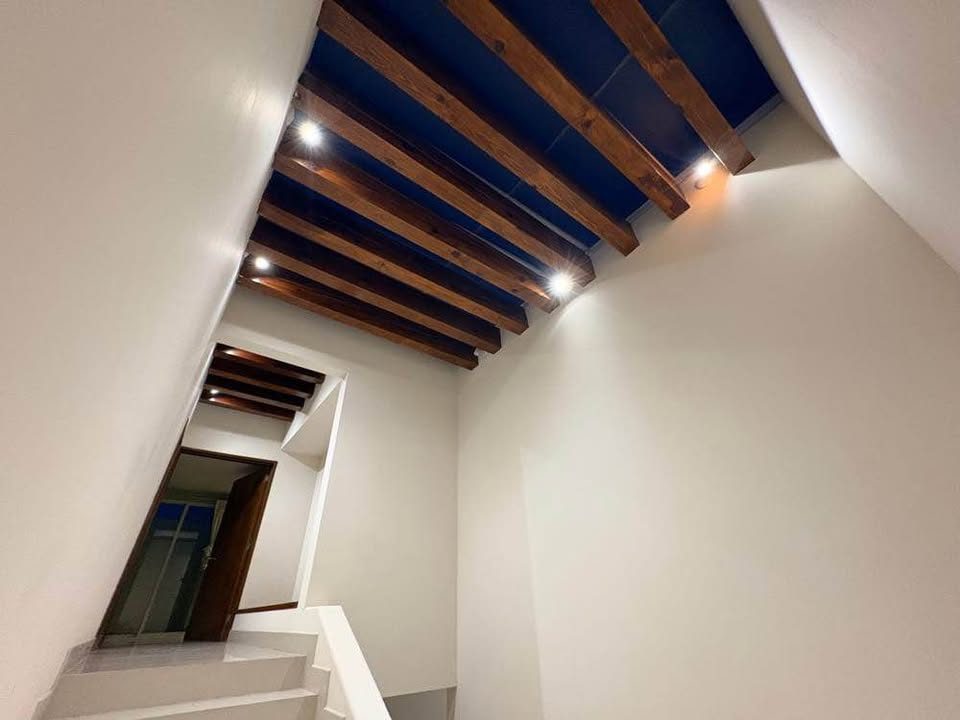 3 habitaciones 3,5 baños - Casa 3