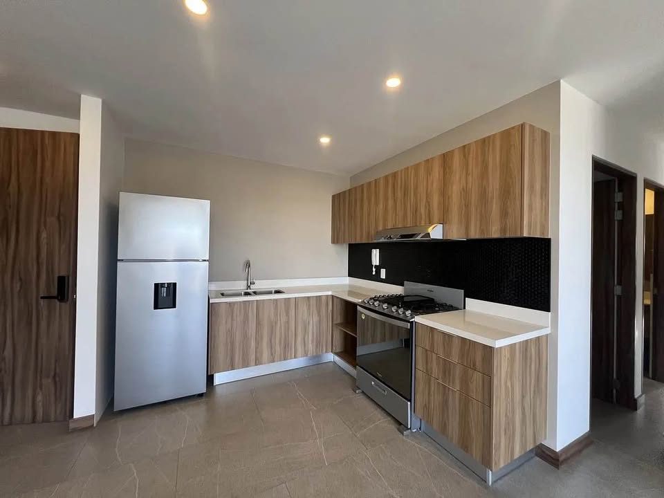 Departamento en renta · 2 rec · Tijuana 2
