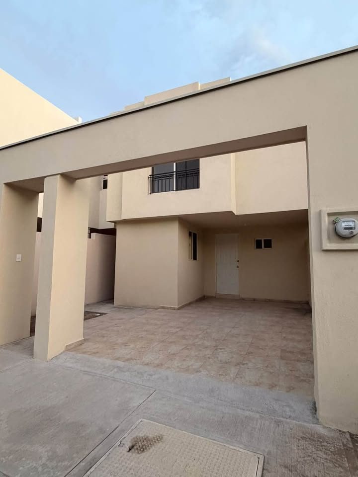 3 habitaciones 2,5 baños - Casa 3