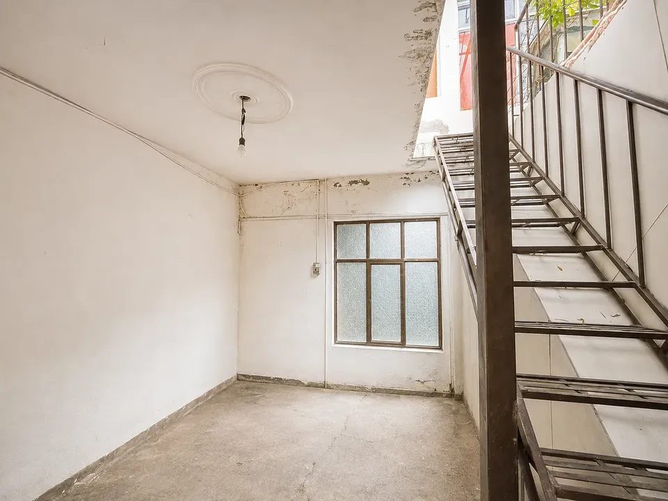 9 habitaciones 3 baños Casa 2