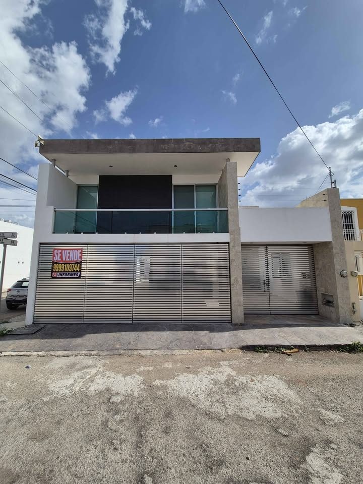 4 habitaciones 3 baños - Casa 2