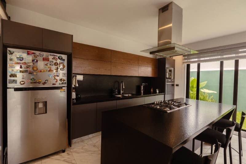 3 habitaciones 4,5 baños - Casa 2