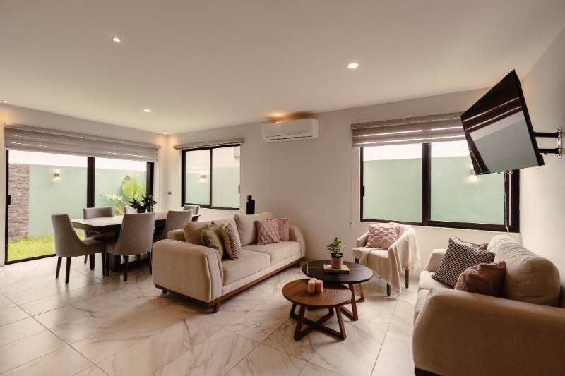 3 habitaciones 4,5 baños - Casa 3