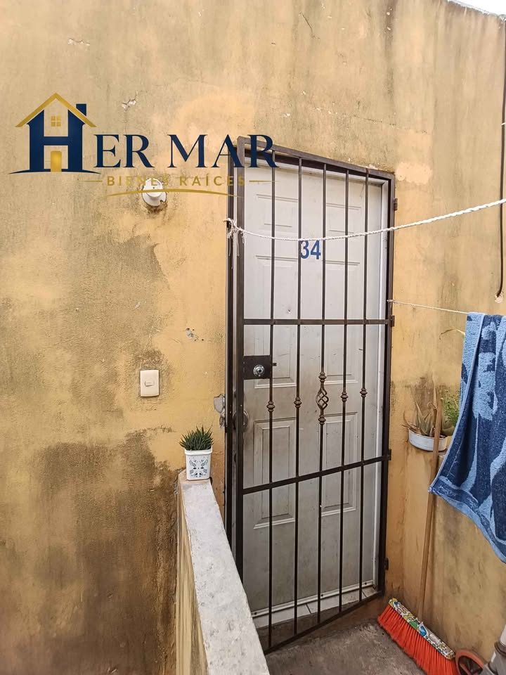 2 habitaciones 1 baño - Casa 3