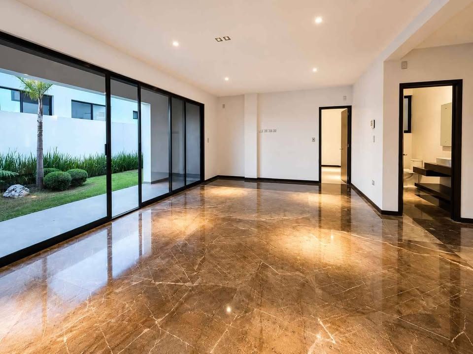 3 habitaciones 4 baños - Casa 2