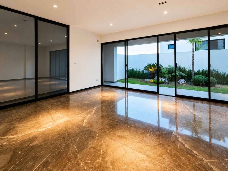 3 habitaciones 4 baños - Casa 3