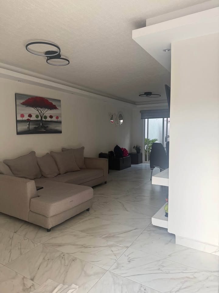 3 habitaciones 2 baños - Casa 2