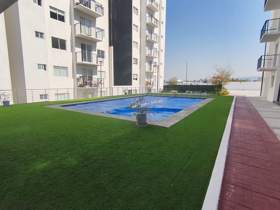 2 habitaciones 2 baños Departamento 2