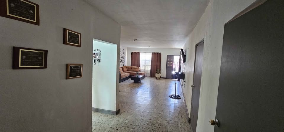 5 habitaciones 2 baños - Casa 2