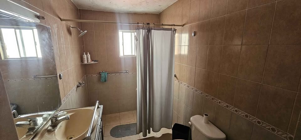 5 habitaciones 2 baños - Casa 3