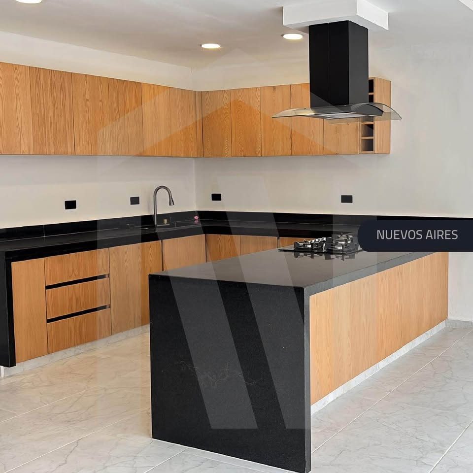 4 habitaciones 4 baños - Casa 3