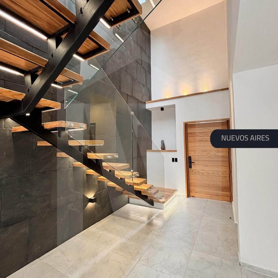 4 habitaciones 4 baños - Casa 2